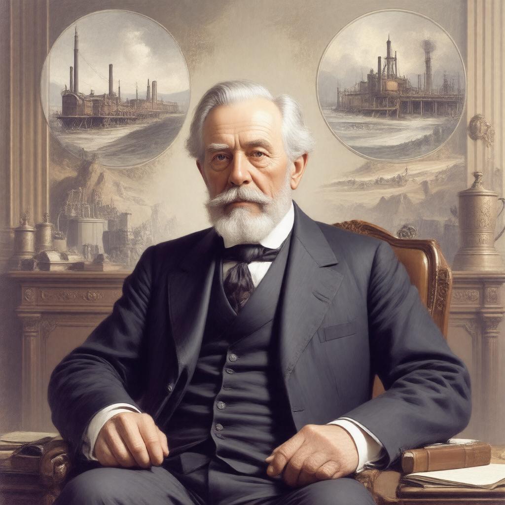 George Hearst